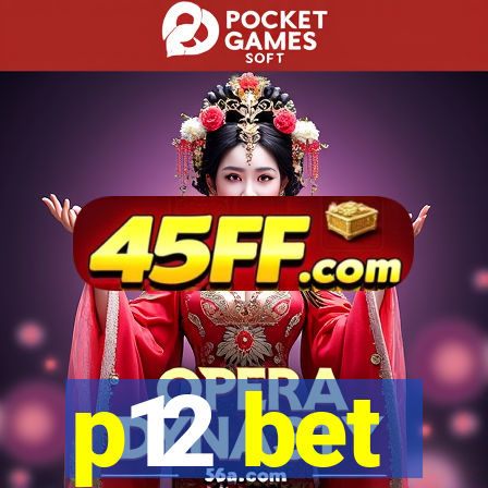 p12 bet
